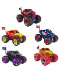 Бъги Monster Jam Marvel - Асортимент