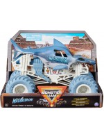 Бъги Monster Jam - Megalodon, 1:24 Бъги Monster Jam - Megalodon, 1:24