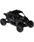 Бъги Newray - CAN-AM Maverick X3, черно, 1:18