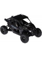 Бъги Newray - CAN-AM Maverick X3, черно, 1:18