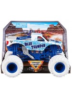 Бъги Spin Master Monster Jam - Blue Thunder, 1:24
