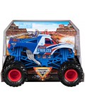 Бъги Spin Master Monster Jam - Lucas Stabilizer, 1;24