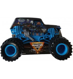 Бъги Spin Master Monster Jam - Sonuva Digger, 1:24