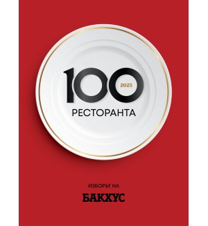 Бакхус 100