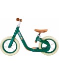 Балансиращ велосипед Baby Einstein - Зелен