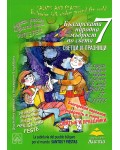 Българската народна мъдрост по света: Светци и празници (зелена корица)