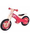 Детско балансиращо колело Classic World – Червено