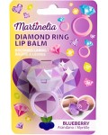 Балсам са устни Martinelia - Пръстен, Асортимент