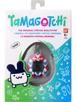 Bandai Tamagotchi Original - Argyle Heart