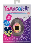Bandai Tamagotchi Original - Art Style