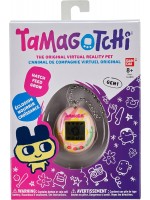 Bandai Tamagotchi Original - Art Style
