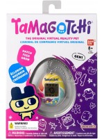 Bandai Tamagotchi Original - Candy Swirl