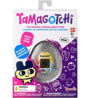 Bandai Tamagotchi Original - Candy Swirl