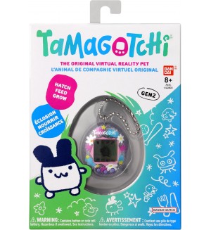 Bandai Tamagotchi Original - Flower Perfume