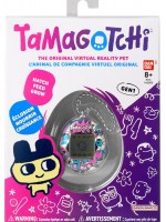 Bandai Tamagotchi Original - Ginjirotchi Comic Book