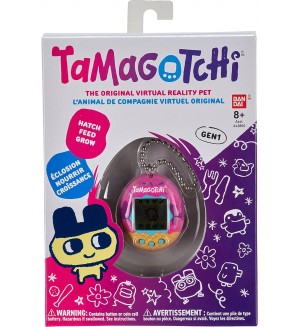 Bandai Tamagotchi Original - Ice Cream