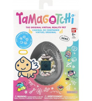 Bandai Tamagotchi Original - Lovely Angel