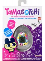 Bandai Tamagotchi Original - Memphis Style