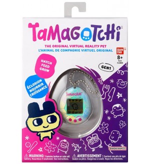 Bandai Tamagotchi Original - Mermaid