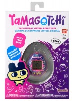 Bandai Tamagotchi Original - Neon Lights