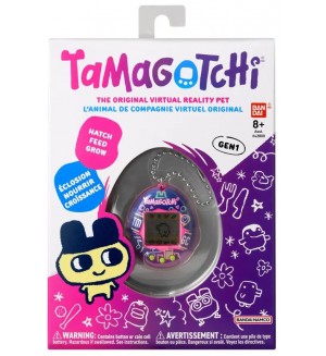 Bandai Tamagotchi Original - Neon Lights
