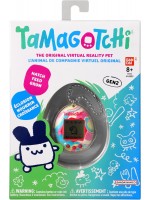 Bandai Tamagotchi Original - Pastel Marble