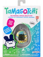 Bandai Tamagotchi Original - Pochitchi Comic Book
