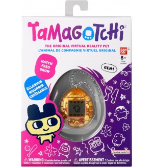Bandai Tamagotchi Original - Pure Honey