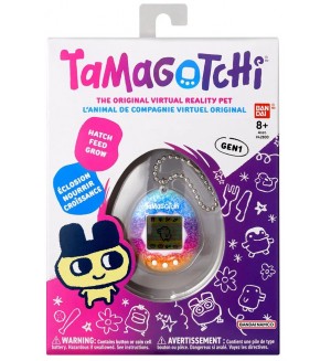 Bandai Tamagotchi Original - Rainbow