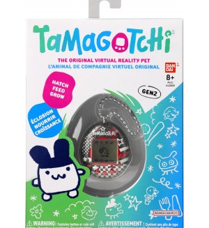 Bandai Tamagotchi Original - Rock Glitter