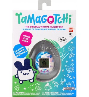 Bandai Tamagotchi Original - Sky