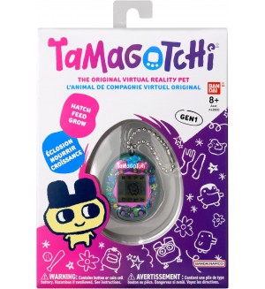Bandai Tamagotchi Original - Tama Garden
