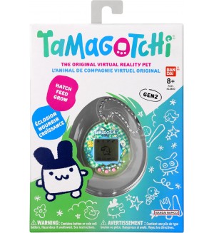 Bandai Tamagotchi Original - Tama Picnic