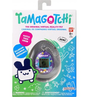 Bandai Tamagotchi Original - Tama Universe