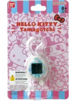 Bandai Tamagotchi: Tama Nano Hello Kitty - Sky Blue