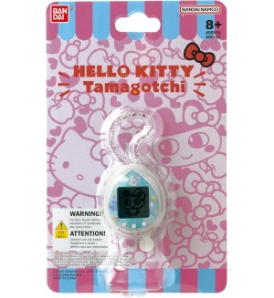Bandai Tamagotchi: Tama Nano Hello Kitty - Sky Blue