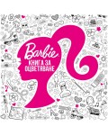 Barbie (Книга за оцветяване)