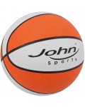 Баскетболна топка  John - Асортимент, 24 cm