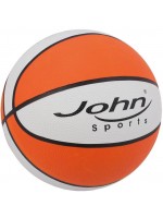 Баскетболна топка  John - Асортимент, 24 cm