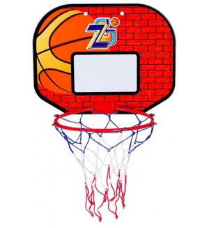  Баскетболно табло с топка и помпа GT - Magic Shoot 