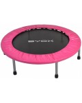 Батут Byox 3.4FT - Розов