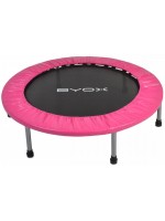 Батут Byox 3.4FT - Розов