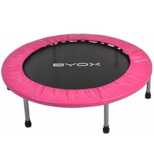 Батут Byox 3.4FT - Розов