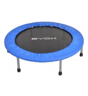 Батут Byox 3.4FT - Син