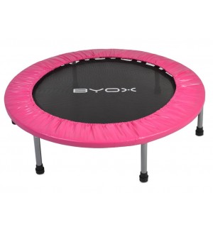Батут Byox 3FT - Розов