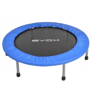 Батут Byox 3FT - Син