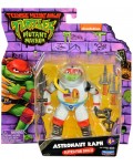 Базова eкшън фигура TMNT Mutant Mayhem - Костенурка нинджа Пълен хаос, Astronaut Raph
