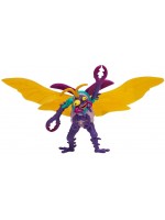 Базова eкшън фигура TMNT Mutant Mayhem - ScumBug