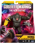 Базова Фигура MonsterVerse Godzilla x Kong - Конг, 15 cm