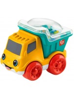 Бебешка играчка Fisher Price - Самосвал